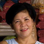 Casimira Paro