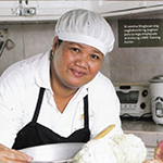 Leovina Dinglasan