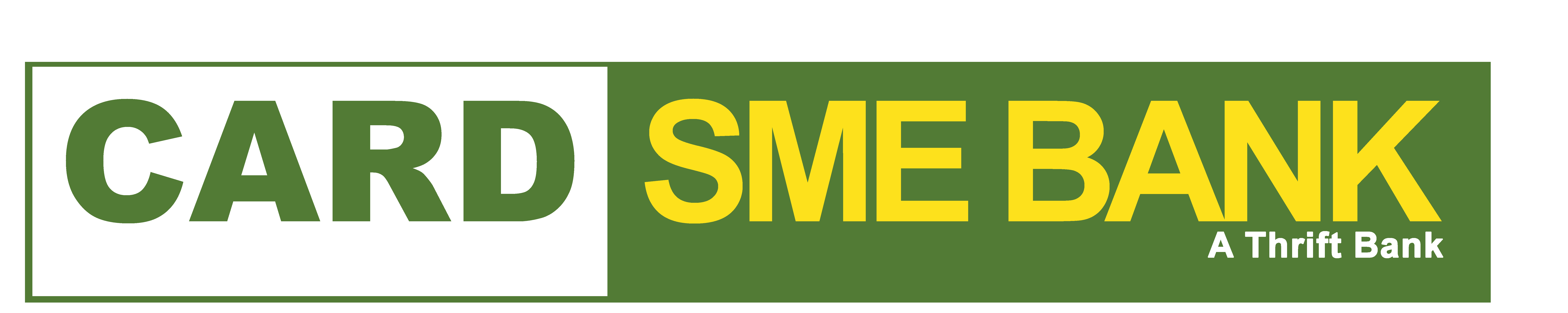 CARD SME Bank, Inc.