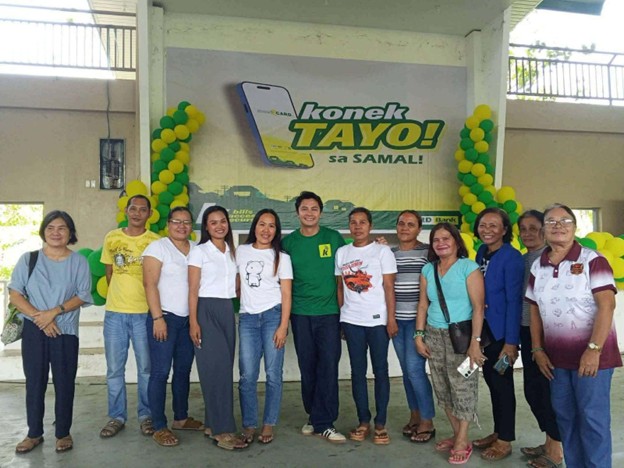 CARD Bank holds 1st konekTAYO 2026 in Samal, Davao del Norte